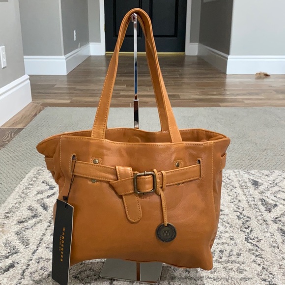 Wanderers Travel Co Handbags - New Wanderers Travel Co Valencia Purse and Wallet